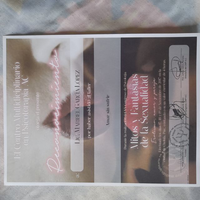 Ampliar imagen: certificate 15