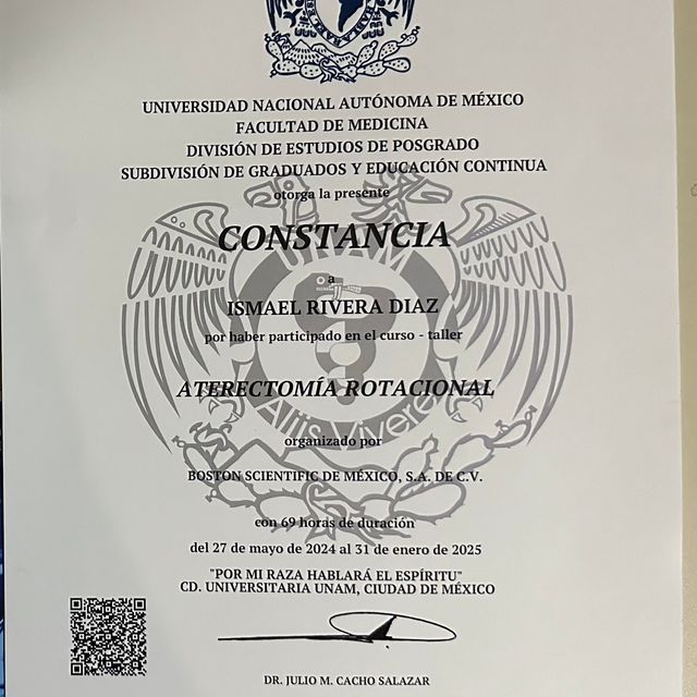 Ampliar imagen: certificate 12