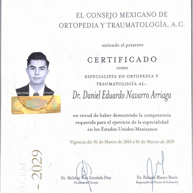 Ampliar imagen: certificate 3