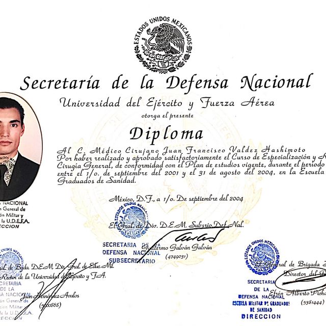 Ampliar imagen: certificate 3