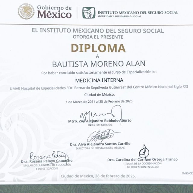 Ampliar imagen: certificate 1