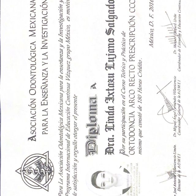 Ampliar imagen: certificate 5