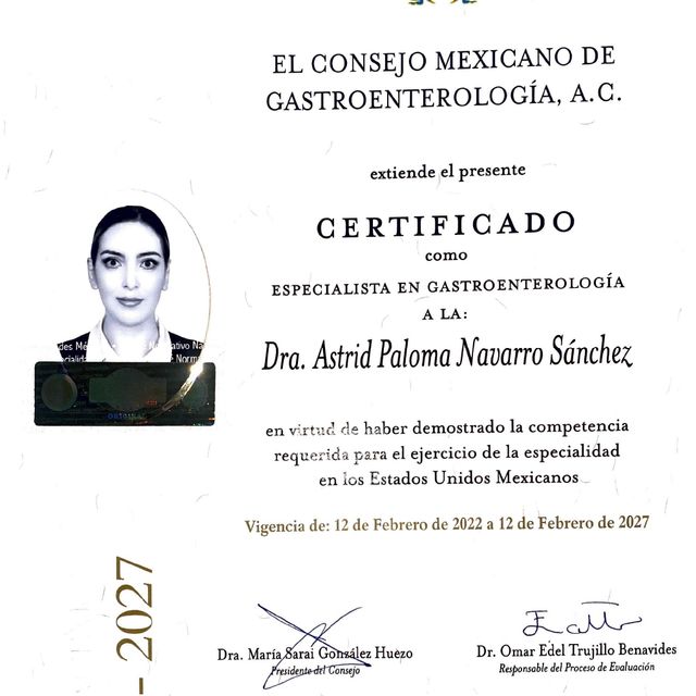 Ampliar imagen: certificate 1
