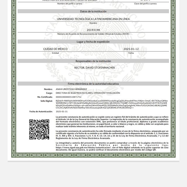 Ampliar imagen: certificate 1