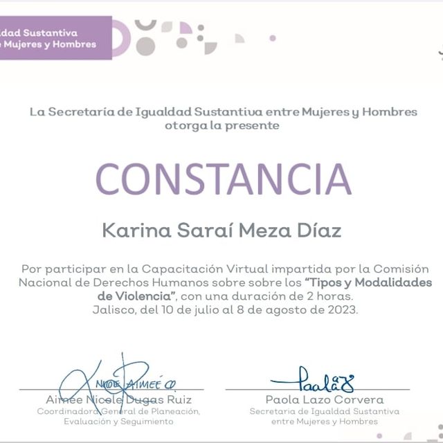 Ampliar imagen: certificate 7