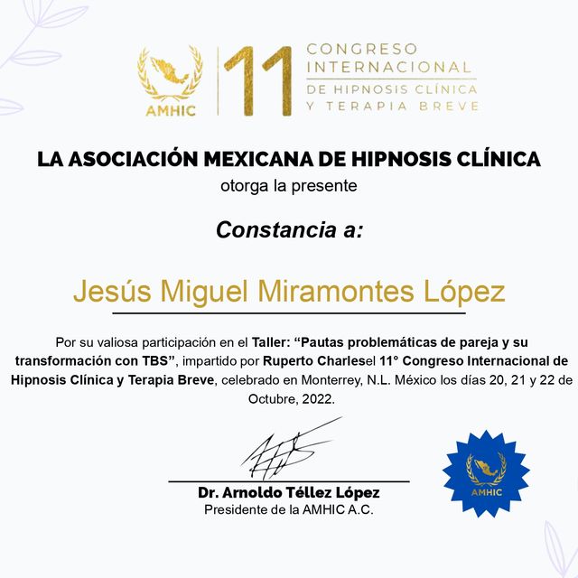 Ampliar imagen: certificate 19