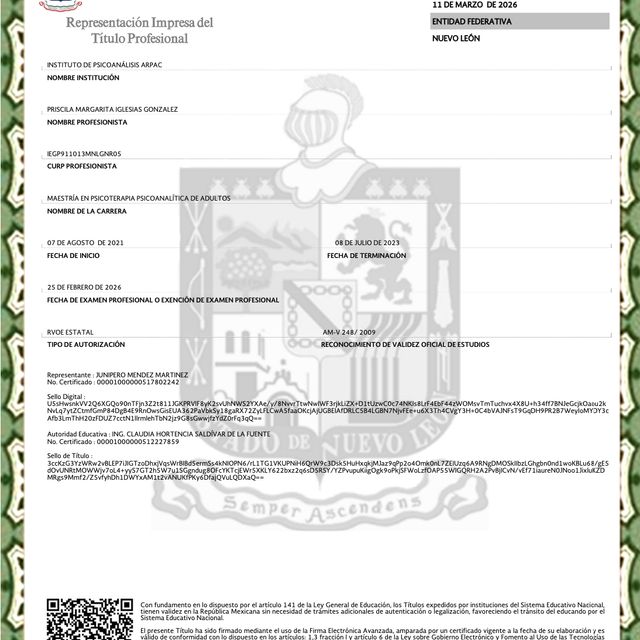 Ampliar imagen: certificate 2