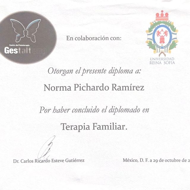 Ampliar imagen: certificate 4