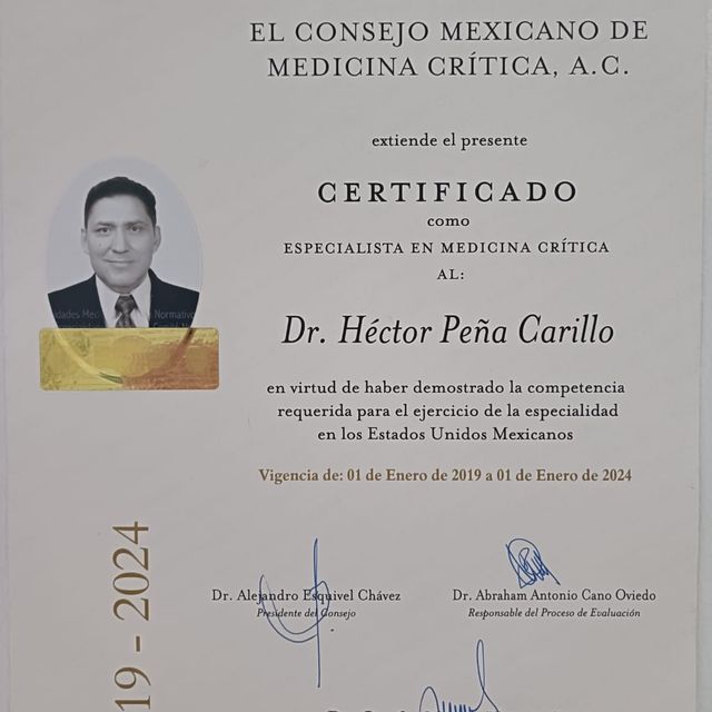 Ampliar imagen: certificate 1
