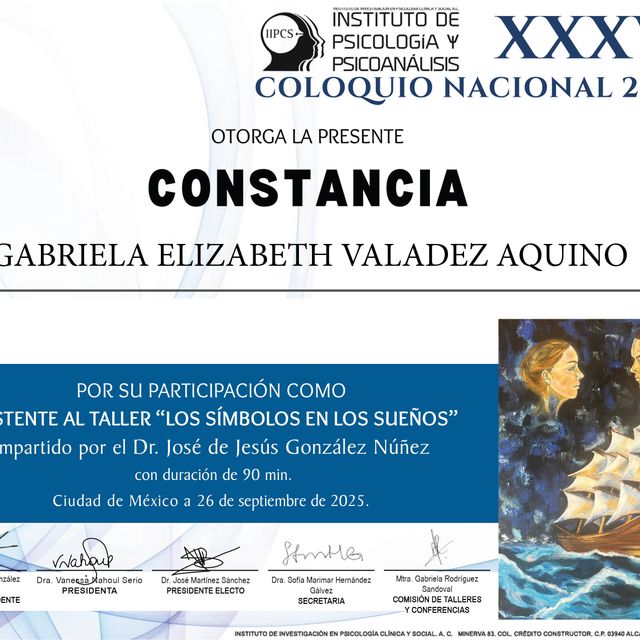 Ampliar imagen: certificate 5