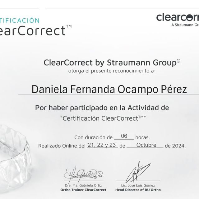 Ampliar imagen: certificate 1
