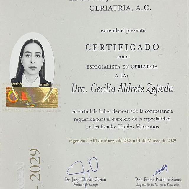 Ampliar imagen: certificate 1