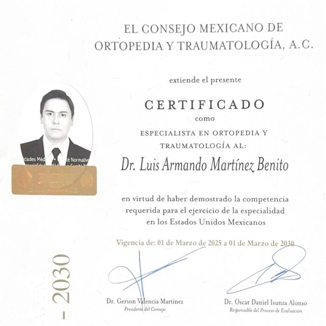 Ampliar imagen: certificate 1