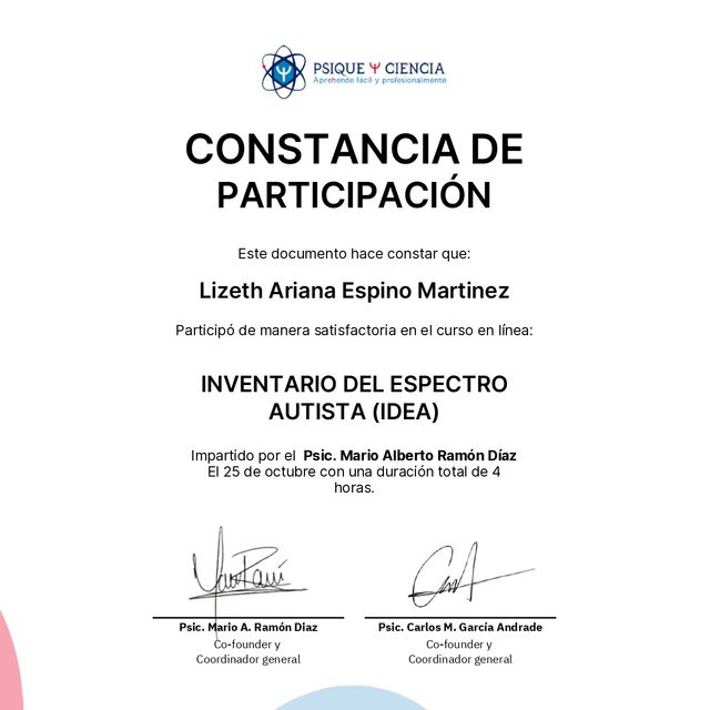 Ampliar imagen: certificate 2