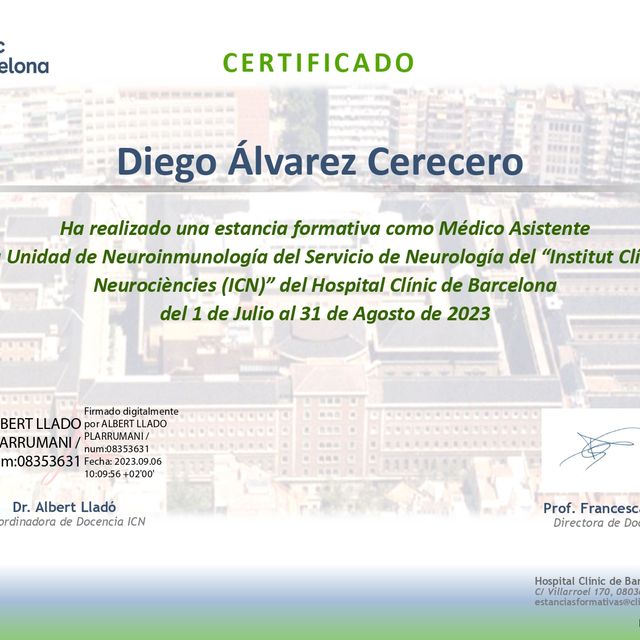 Ampliar imagen: certificate 1