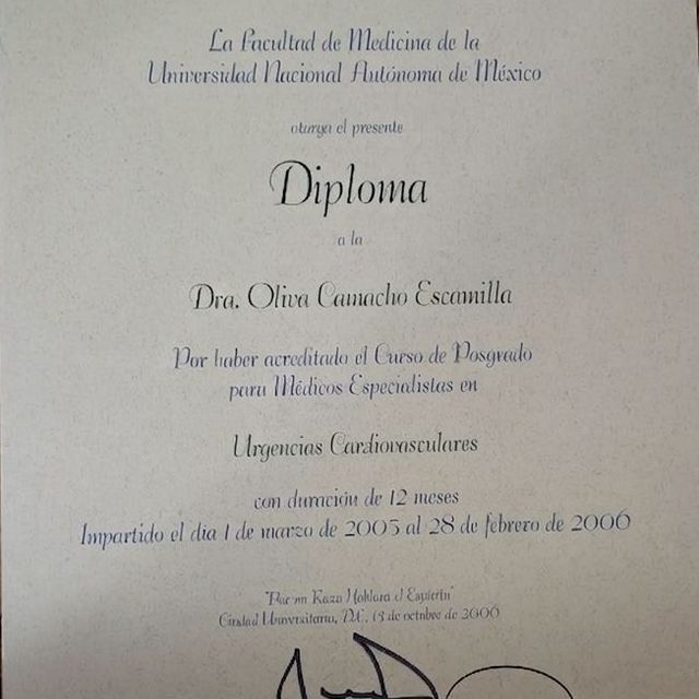 Ampliar imagen: certificate 6