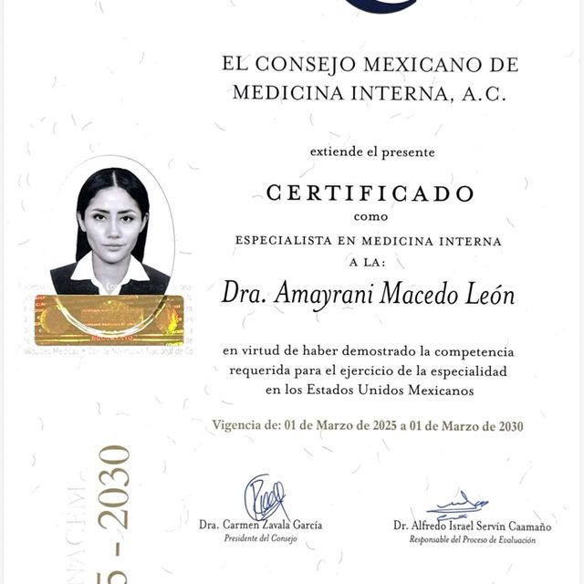 Ampliar imagen: certificate 2
