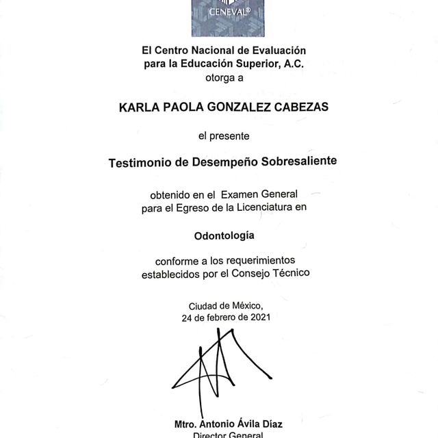 Ampliar imagen: certificate 6