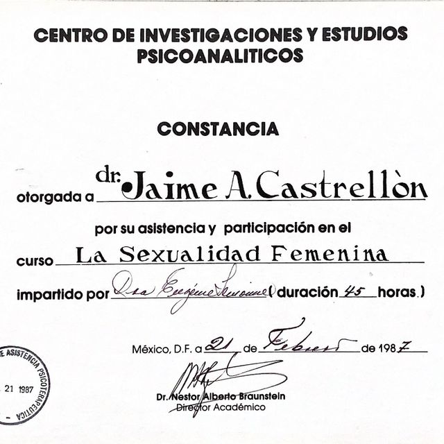 Ampliar imagen: certificate 7