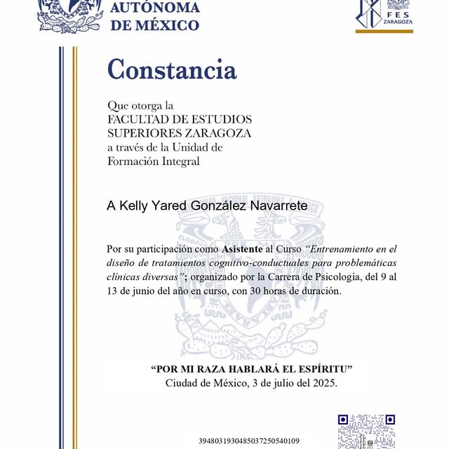 Ampliar imagen: certificate 12