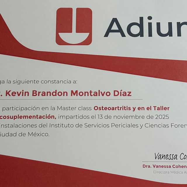 Ampliar imagen: certificate 8