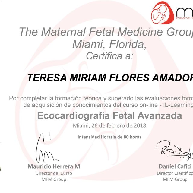 Ampliar imagen: certificate 4