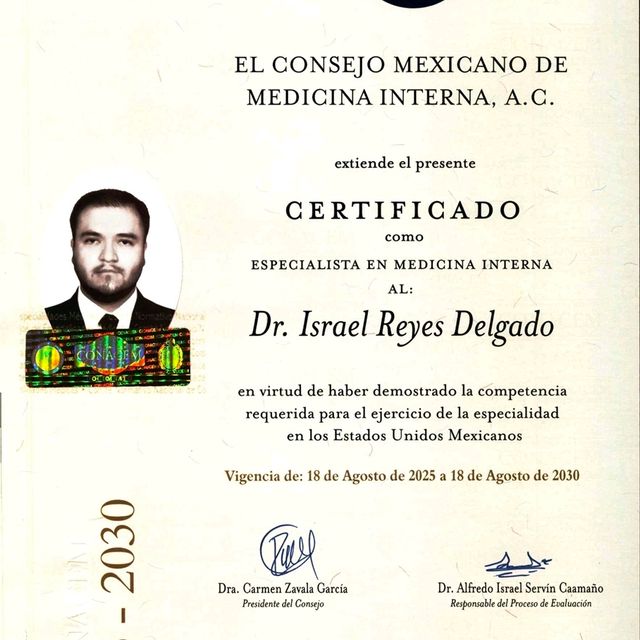 Ampliar imagen: certificate 1
