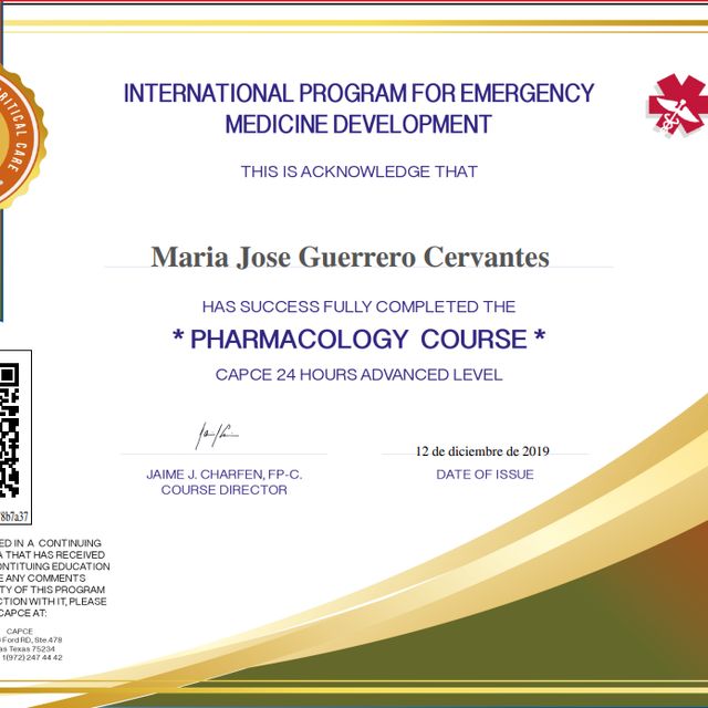 Ampliar imagen: certificate 9