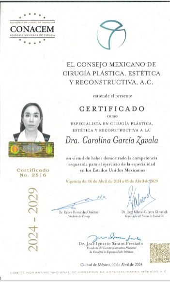 Ampliar imagen: certificate 2