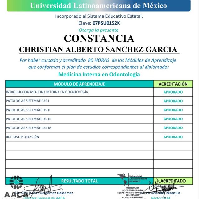 Ampliar imagen: certificate 11