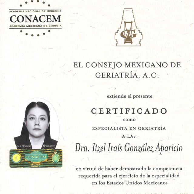 Ampliar imagen: certificate 1