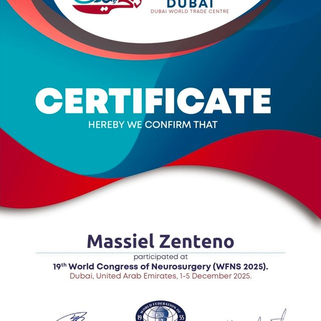 Ampliar imagen: certificate 4