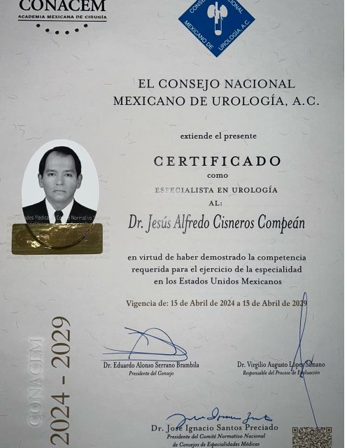 Ampliar imagen: certificate 8