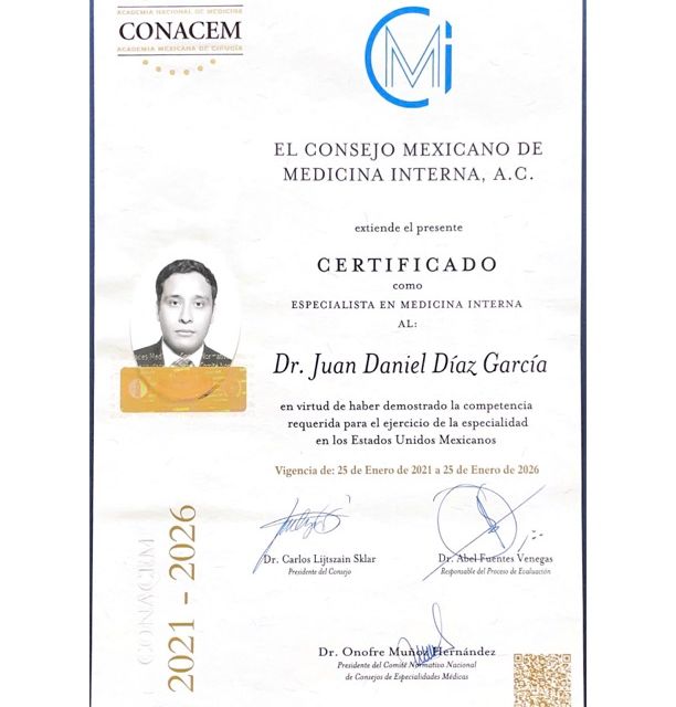 Ampliar imagen: certificate 9
