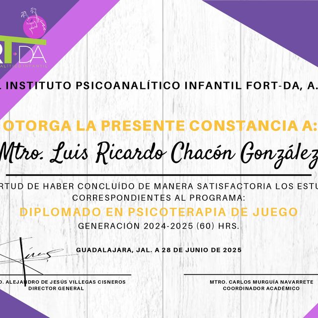 Ampliar imagen: certificate 3