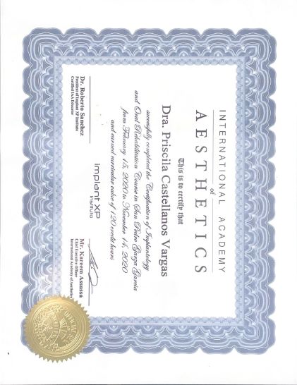 Ampliar imagen: certificate 3