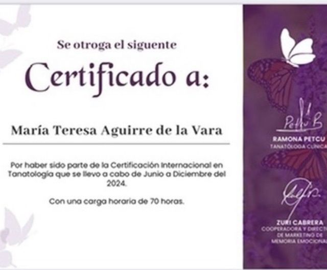 Ampliar imagen: certificate 10
