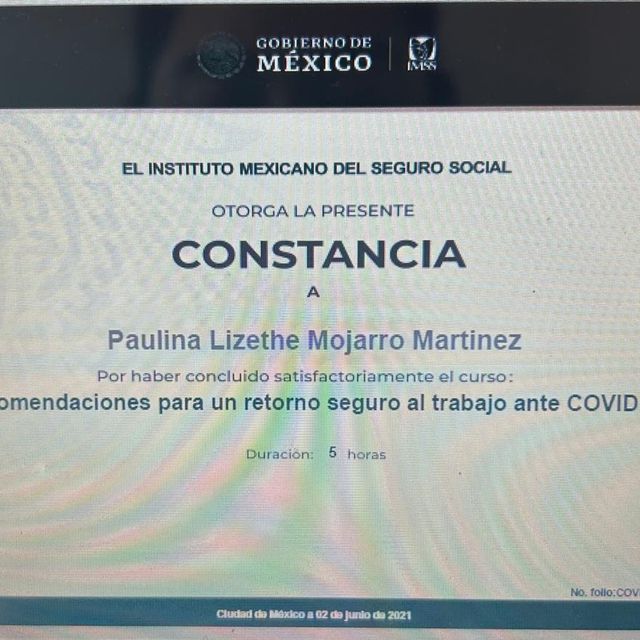 Ampliar imagen: certificate 3