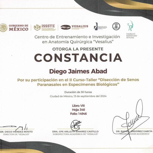 Ampliar imagen: certificate 9