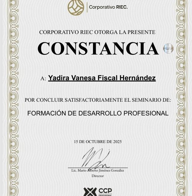 Ampliar imagen: certificate 13