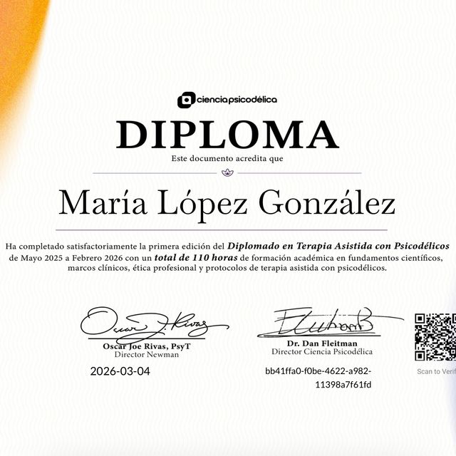 Ampliar imagen: certificate 4