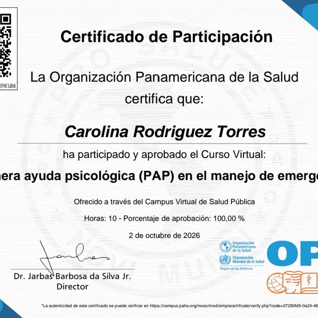 Ampliar imagen: certificate 1