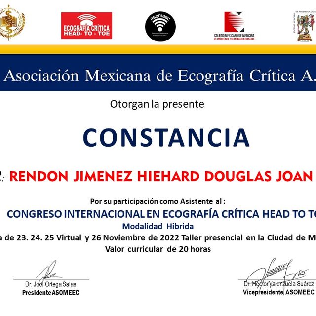 Ampliar imagen: certificate 1