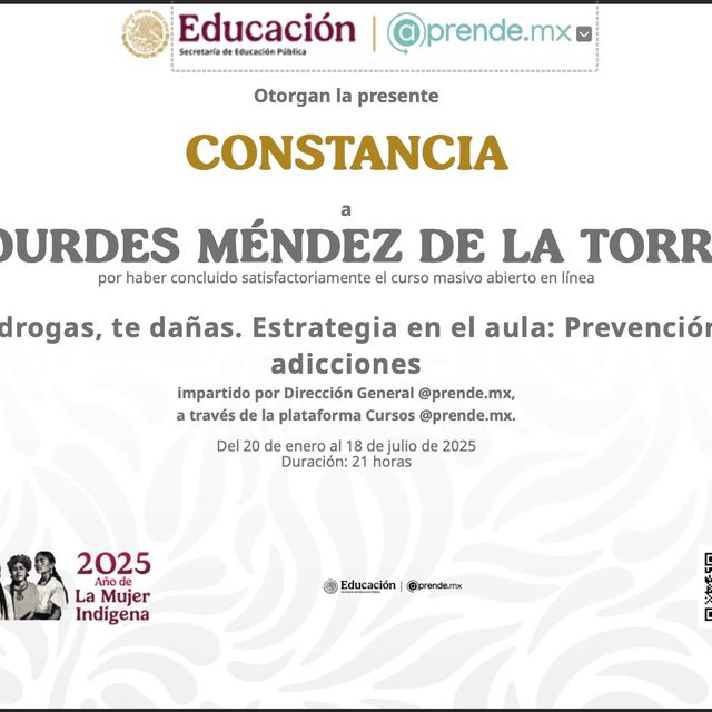Ampliar imagen: certificate 5