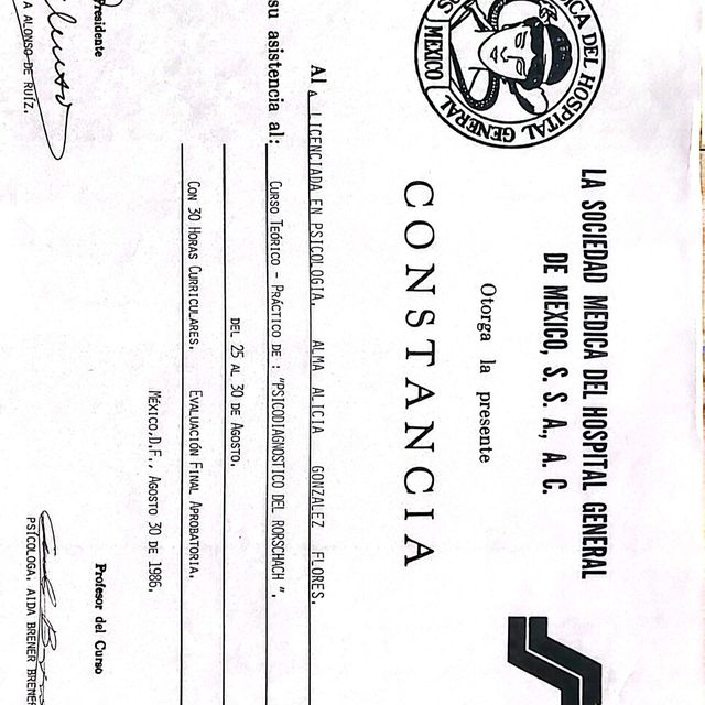 Ampliar imagen: certificate 35