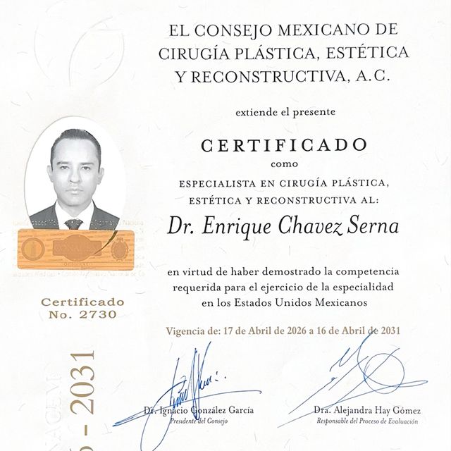 Ampliar imagen: certificate 1