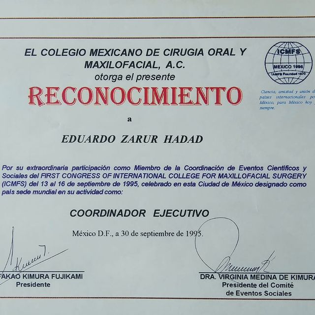 Ampliar imagen: certificate 15