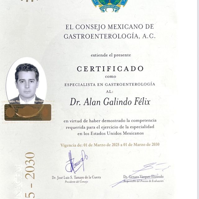 Ampliar imagen: certificate 1