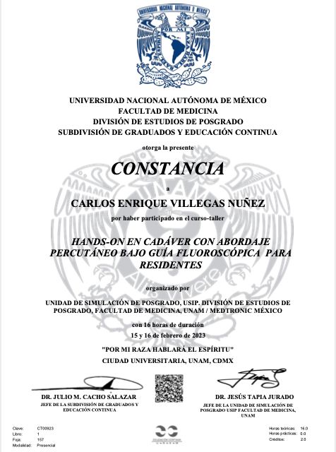 Ampliar imagen: certificate 7