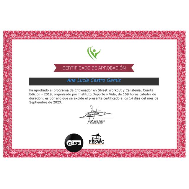 Ampliar imagen: certificate 3